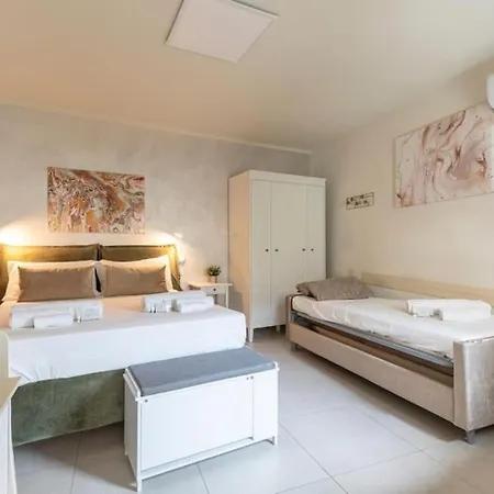 A Casa Di Lu - Maggiore