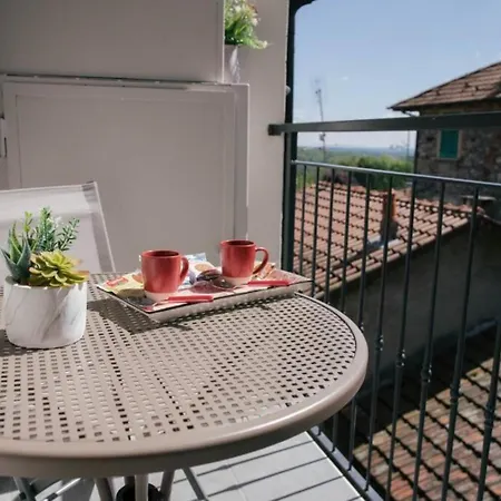 Ferienhaus A Casa Di Lu - Maggiore Colazza