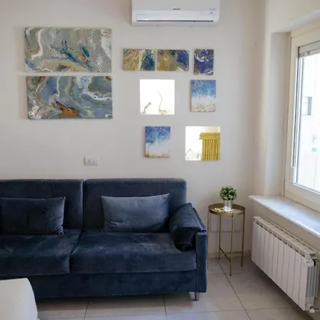 Ferienhaus A Casa Di Lu - Maggiore