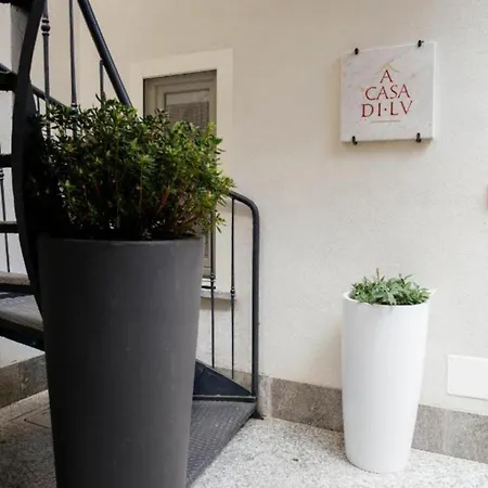 A Casa Di Lu - Maggiore Colazza