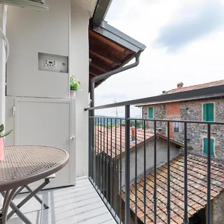 A Casa Di Lu - Maggiore Dom wakacyjny *