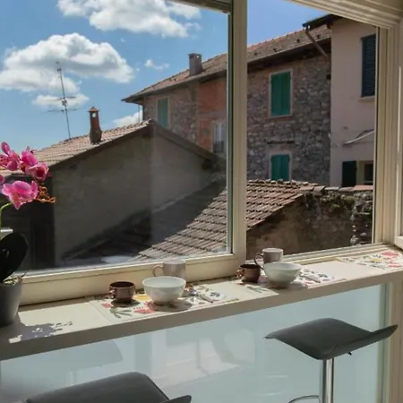 Dom wakacyjny A Casa Di Lu - Maggiore