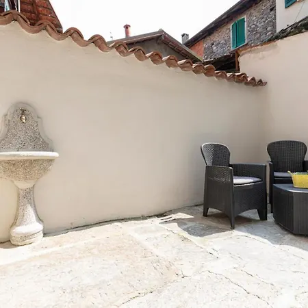 Ferienhaus A Casa Di Lu - Maggiore *