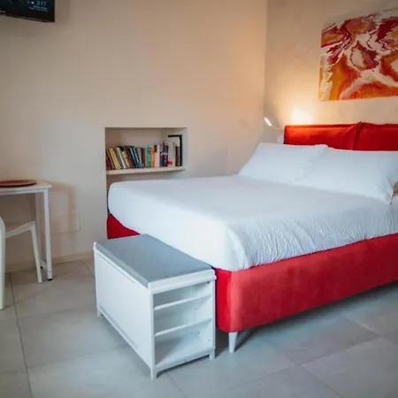 Dom wakacyjny A Casa Di Lu - Maggiore *