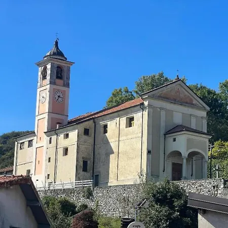 Ferienhaus A Casa Di Lu - Maggiore