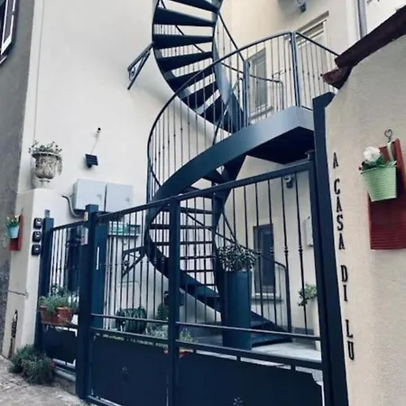A Casa Di Lu - Maggiore Colazza