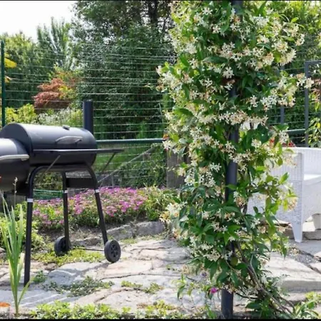 Ferienhaus A Casa Di Lu - Maggiore Colazza